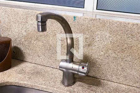 Casa à venda com 342m², 6 quartos e 4 vagasCozinha