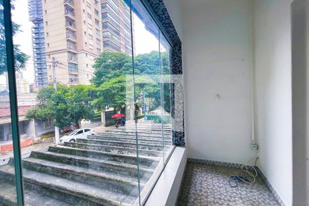 Casa à venda com 342m², 6 quartos e 4 vagasVaranda