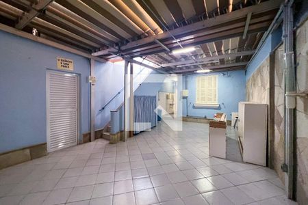 Casa à venda com 342m², 6 quartos e 4 vagasÁrea de Serviço