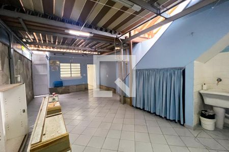 Casa à venda com 342m², 6 quartos e 4 vagasÁrea de Serviço