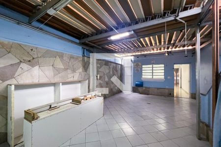 Casa à venda com 342m², 6 quartos e 4 vagasÁrea de Serviço