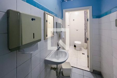 Casa à venda com 342m², 6 quartos e 4 vagasÁrea de Serviço