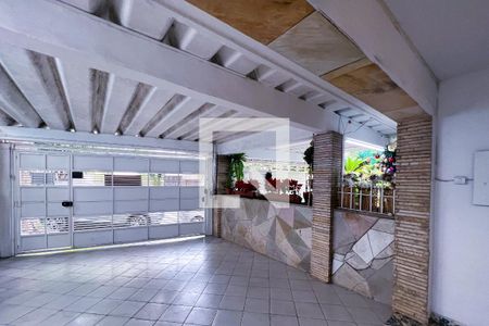 Casa à venda com 342m², 6 quartos e 4 vagasGaragem