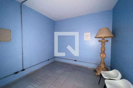 Casa à venda com 342m², 6 quartos e 4 vagasQuarto de Serviço