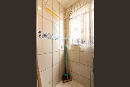 Apartamento para alugar com 57m², 2 quartos e 1 vaga Apartamento para alugar com 57m², 2 quartos e 1 vagaÁrea de Serviço