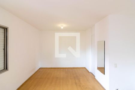 Sala/Quarto de apartamento à venda com 1 quarto, 40m² em Indianópolis, São Paulo