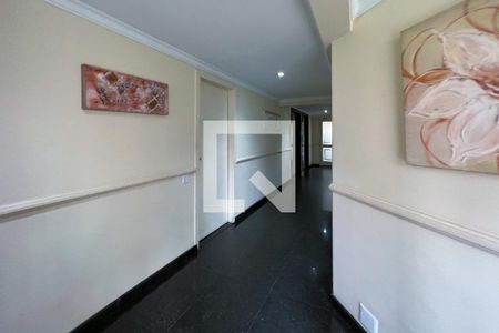 Studio para alugar com 40m², 1 quarto e 1 vagaÁrea comum