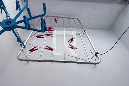 Studio para alugar com 40m², 1 quarto e 1 vagaÁrea de Serviço