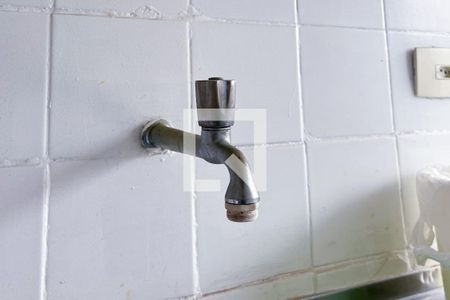 Studio para alugar com 40m², 1 quarto e 1 vagaCozinha