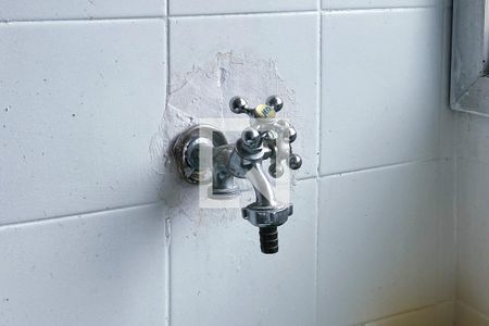 Studio para alugar com 40m², 1 quarto e 1 vagaÁrea de Serviço