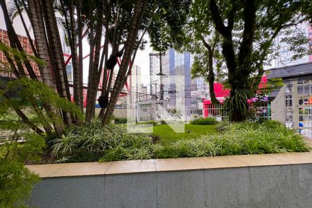 Studio para alugar com 40m², 1 quarto e 1 vagaÁrea comum