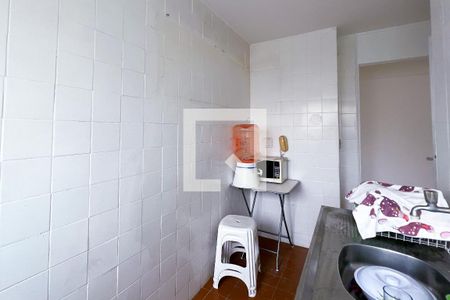Studio para alugar com 40m², 1 quarto e 1 vagaCozinha