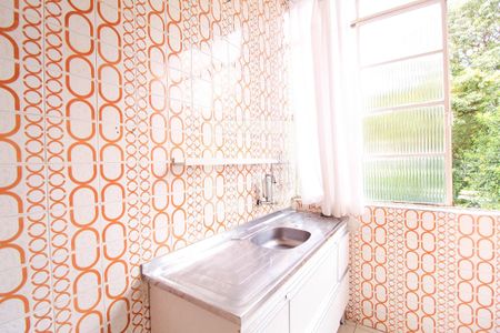 Apartamento à venda com 77m², 2 quartos e 1 vaga Apartamento à venda com 77m², 2 quartos e 1 vagaCozinha