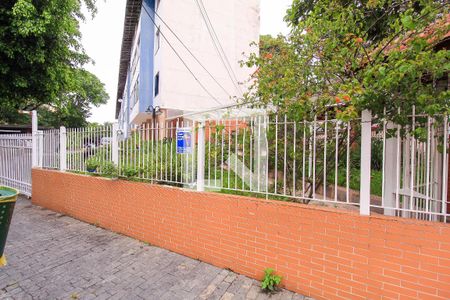 Apartamento à venda com 77m², 2 quartos e 1 vaga Apartamento à venda com 77m², 2 quartos e 1 vagaFachada