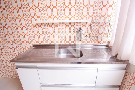 Apartamento à venda com 77m², 2 quartos e 1 vaga Apartamento à venda com 77m², 2 quartos e 1 vagaCozinha