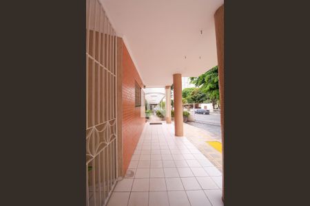 Apartamento à venda com 77m², 2 quartos e 1 vaga Apartamento à venda com 77m², 2 quartos e 1 vagaÁrea externa