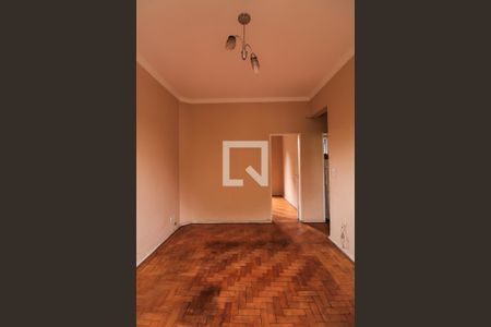 Sala de apartamento à venda com 2 quartos, 77m² em Mooca, São Paulo