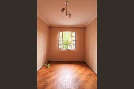 Sala de apartamento à venda com 2 quartos, 77m² em Mooca, São Paulo