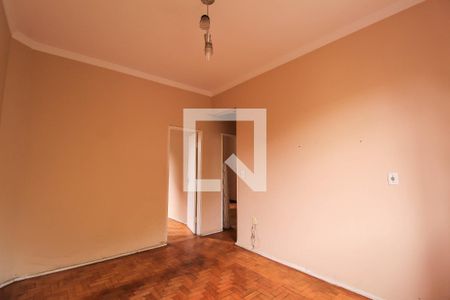 Sala de apartamento à venda com 2 quartos, 77m² em Mooca, São Paulo
