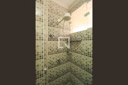 Apartamento à venda com 77m², 2 quartos e 1 vaga Apartamento à venda com 77m², 2 quartos e 1 vagaBanheiro