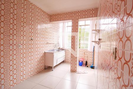 Apartamento à venda com 77m², 2 quartos e 1 vaga Apartamento à venda com 77m², 2 quartos e 1 vagaCozinha