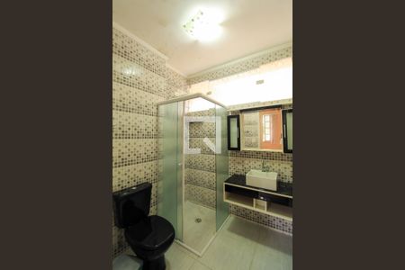 Apartamento à venda com 77m², 2 quartos e 1 vaga Apartamento à venda com 77m², 2 quartos e 1 vagaBanheiro