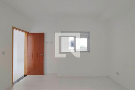 Quarto 1 de apartamento à venda com 2 quartos, 40m² em Vila Guilhermina, São Paulo