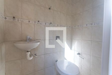 Casa à venda com 229m², 3 quartos e 3 vagasBanheiro de serviço