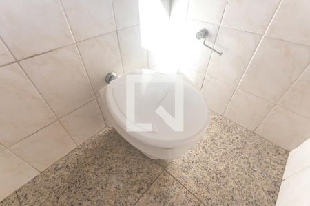 Casa à venda com 229m², 3 quartos e 3 vagasBanheiro de serviço