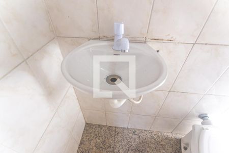 Casa à venda com 229m², 3 quartos e 3 vagasBanheiro de serviço