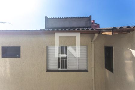 Casa à venda com 229m², 3 quartos e 3 vagasVista quarto 3