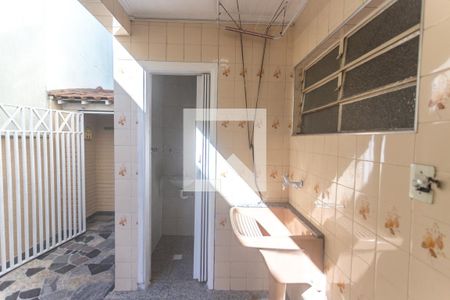 Casa à venda com 229m², 3 quartos e 3 vagasÁrea de serviço