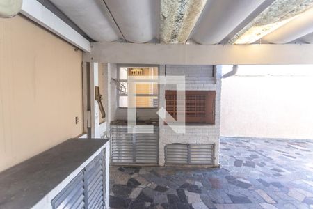 Casa à venda com 229m², 3 quartos e 3 vagasChurrasqueira