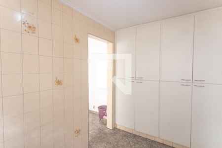 Casa à venda com 229m², 3 quartos e 3 vagasCozinha