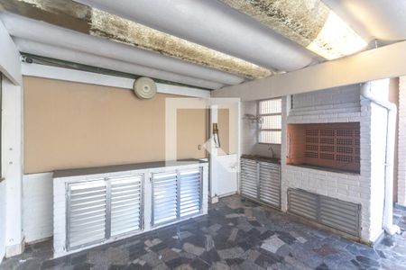 Casa à venda com 229m², 3 quartos e 3 vagasChurrasqueira