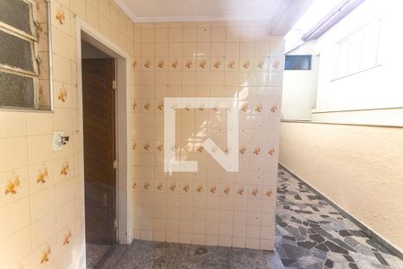 Casa à venda com 229m², 3 quartos e 3 vagasÁrea de serviço