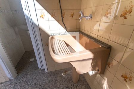 Casa à venda com 229m², 3 quartos e 3 vagasÁrea de serviço