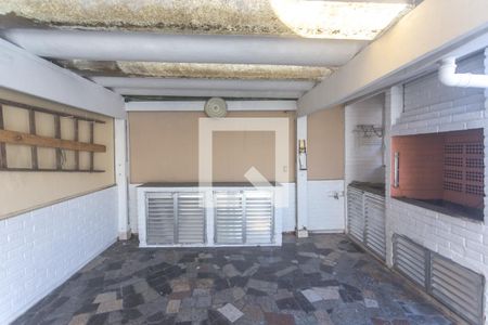 Casa à venda com 229m², 3 quartos e 3 vagasChurrasqueira