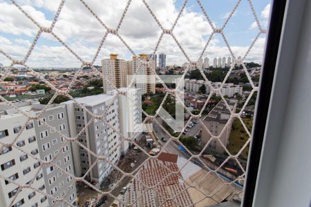 Vista do Quarto 1 de apartamento à venda com 2 quartos, 40m² em Parque Esmeralda, São Paulo