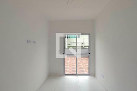 Quarto  de apartamento à venda com 1 quarto, 30m² em Vila Guilhermina, São Paulo