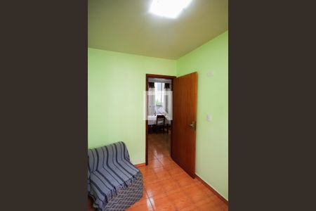 Quarto 1 de apartamento à venda com 3 quartos, 55m² em Jardim Maria Estela, São Paulo