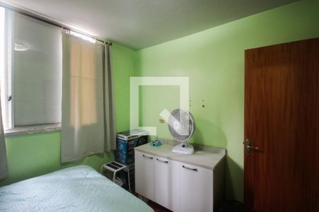 Quarto 2 de apartamento à venda com 3 quartos, 55m² em Jardim Maria Estela, São Paulo