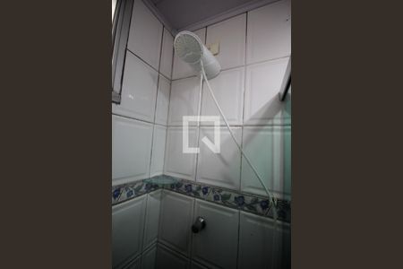 Apartamento à venda com 55m², 3 quartos e 1 vaga Apartamento à venda com 55m², 3 quartos e 1 vagaBanheiro