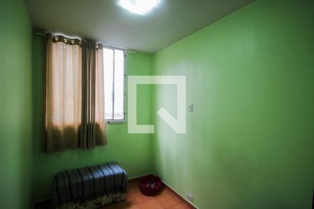 Quarto 1 de apartamento à venda com 3 quartos, 55m² em Jardim Maria Estela, São Paulo