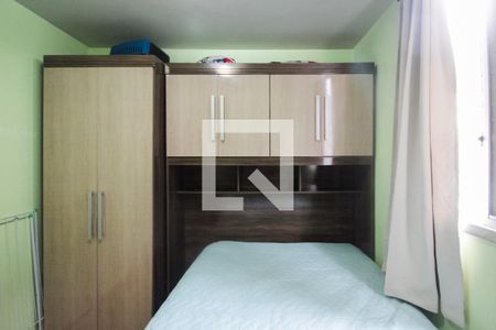 Apartamento à venda com 55m², 3 quartos e 1 vaga Apartamento à venda com 55m², 3 quartos e 1 vagaQuarto 2