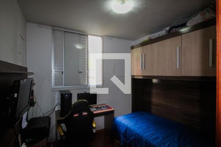 Apartamento à venda com 55m², 3 quartos e 1 vaga Apartamento à venda com 55m², 3 quartos e 1 vagaQuarto 3