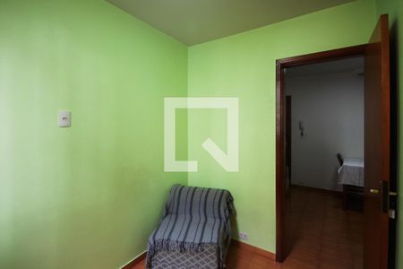 Quarto 1 de apartamento à venda com 3 quartos, 55m² em Jardim Maria Estela, São Paulo