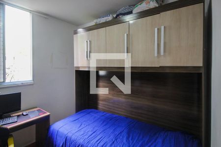 Apartamento à venda com 55m², 3 quartos e 1 vaga Apartamento à venda com 55m², 3 quartos e 1 vagaQuarto 3