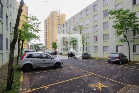 Apartamento à venda com 55m², 3 quartos e 1 vaga Apartamento à venda com 55m², 3 quartos e 1 vagaÁrea de Estacionamento