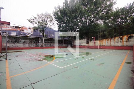 Apartamento à venda com 55m², 3 quartos e 1 vaga Apartamento à venda com 55m², 3 quartos e 1 vagaQuadra